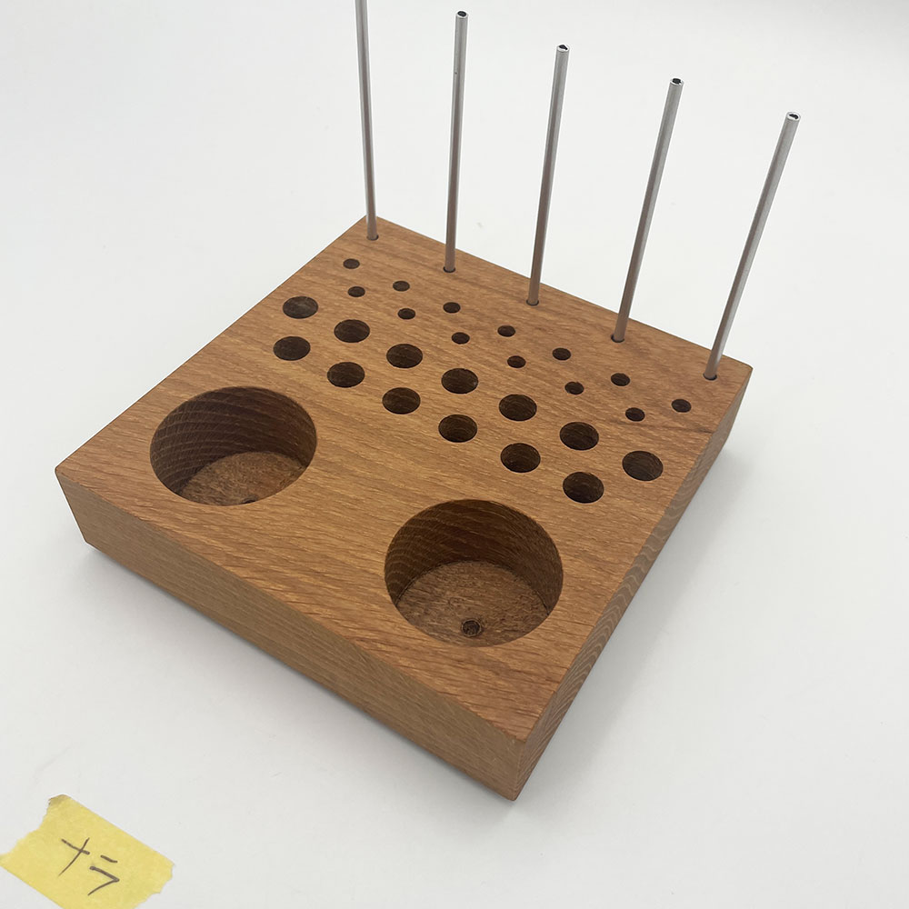 ON THE WATER 銘木ツールスタンド