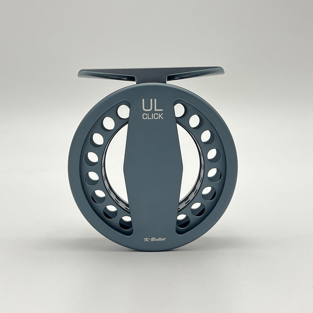 K.Bullet UL CLICK (#1-#4)
