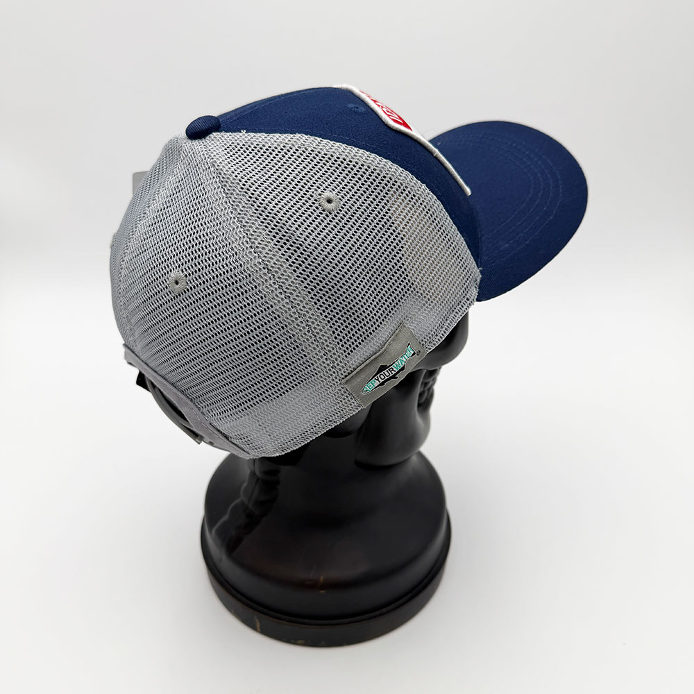 Rep Your Water - Idaho Cutty Hat