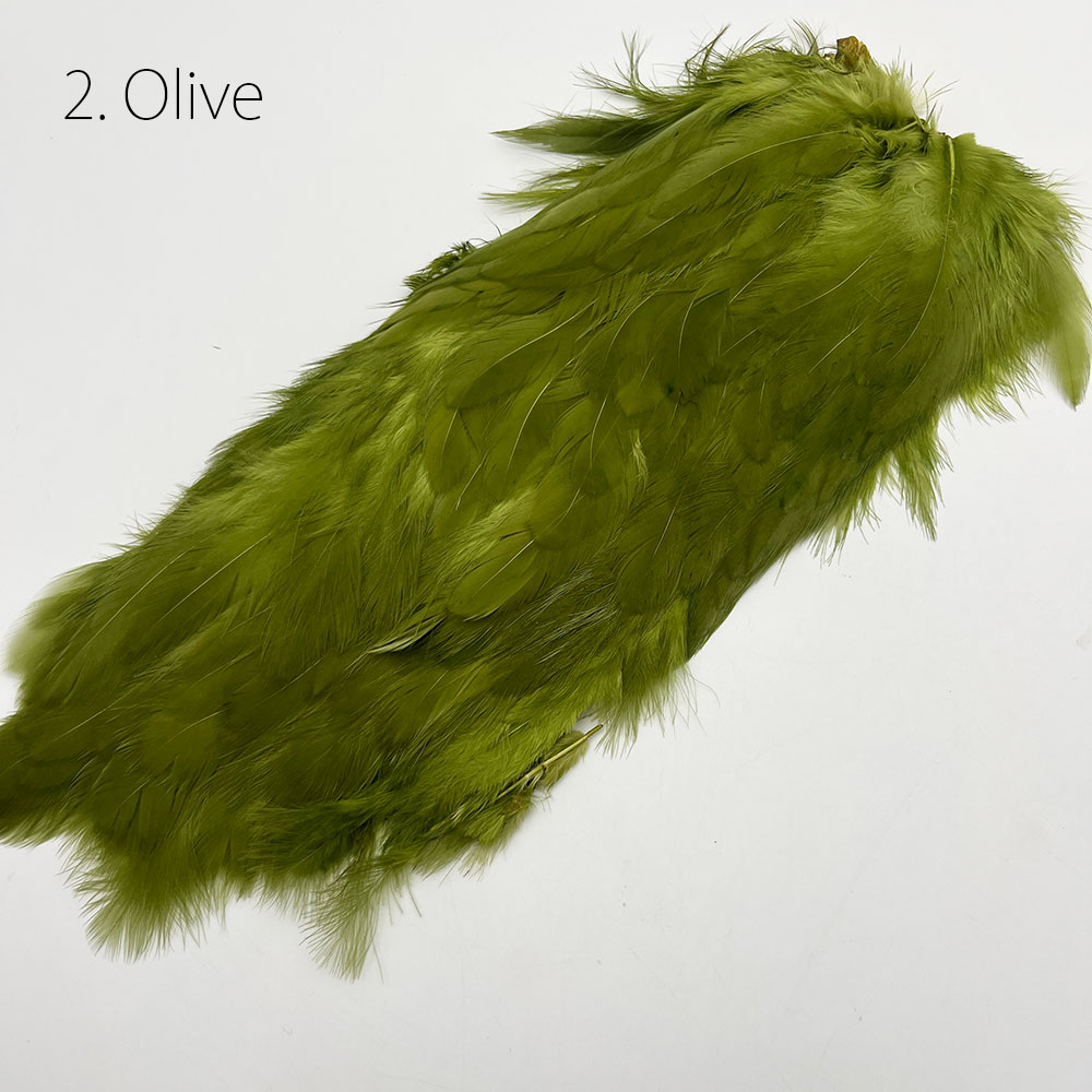 ホフマン ハーフ ハックル 三種 使用品 ホフマン ハーフ ハックル 三種 使用品 2025年最新】ホフマン