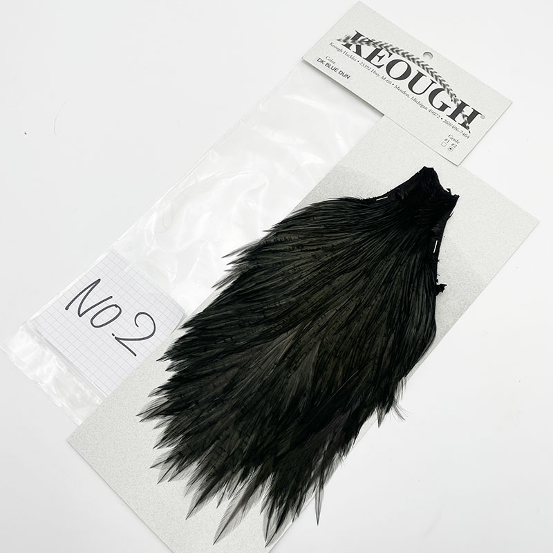 KEOUGH ϥå륱ס֥롼No.2