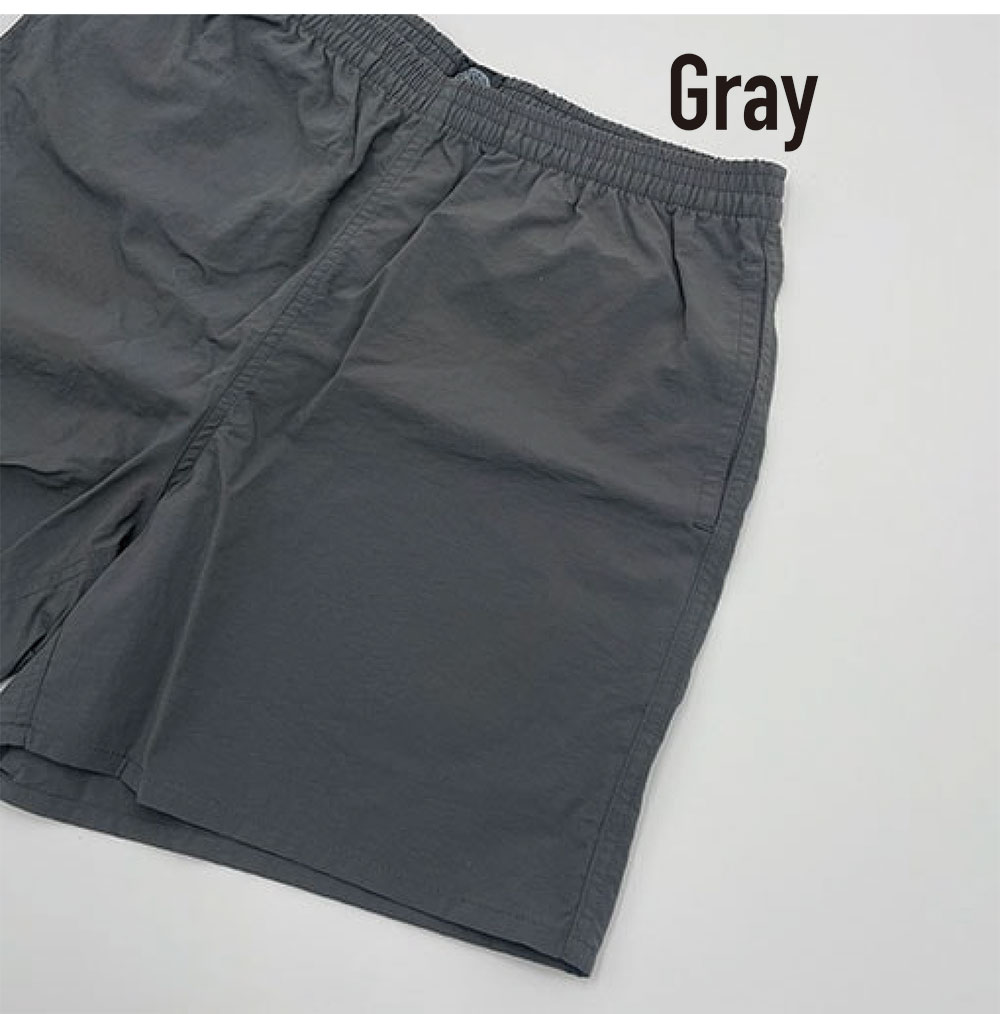 本日まで　OVYコードュラナイロンバギーズショーツ Cordura Nylon Baggies Shorts | OVY