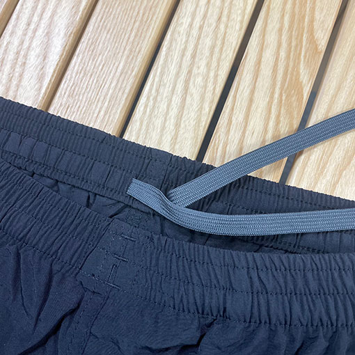 stripes for creative ナイロンバギーショーツ stripes for creative