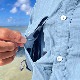 ON THE WATER - UTILITY FISHING SHIRT