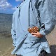 ON THE WATER - UTILITY FISHING SHIRT