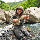 ON THE WATER - UTILITY FISHING SHIRT