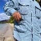 ON THE WATER - UTILITY FISHING SHIRT