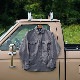 ON THE WATER - UTILITY FISHING SHIRT