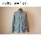 ON THE WATER - UTILITY FISHING SHIRT