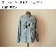 ON THE WATER - UTILITY FISHING SHIRT