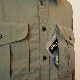 ON THE WATER - UTILITY FISHING SHIRT