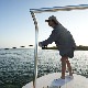 ON THE WATER - UTILITY FISHING SHIRT