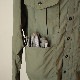 ON THE WATER - UTILITY FISHING SHIRT