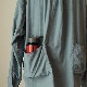 ON THE WATER - UTILITY FISHING SHIRT