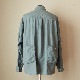 ON THE WATER - UTILITY FISHING SHIRT