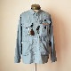 ON THE WATER - UTILITY FISHING SHIRT