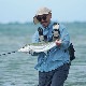 ON THE WATER - UTILITY FISHING SHIRT