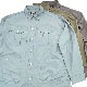 ON THE WATER - UTILITY FISHING SHIRT