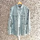 ON THE WATER - UTILITY FISHING SHIRT