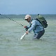 ON THE WATER - UTILITY FISHING SHIRT
