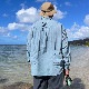 ON THE WATER - UTILITY FISHING SHIRT