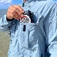 ON THE WATER - UTILITY FISHING SHIRT