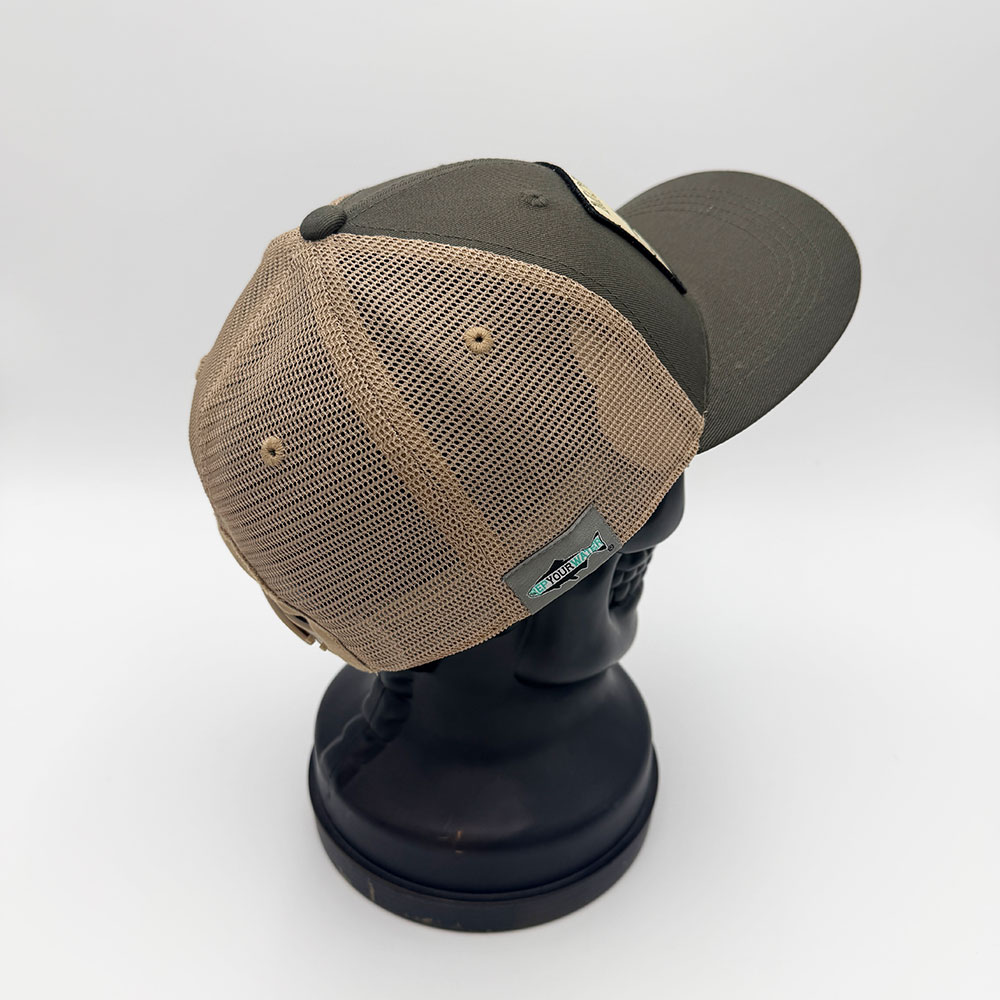 Rep Your Water - Montana Artist's Reserve Hat