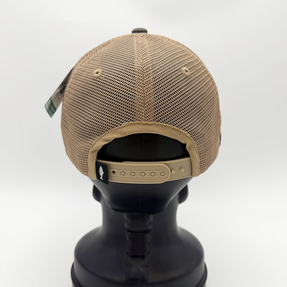 Rep Your Water - Montana Artist's Reserve Hat