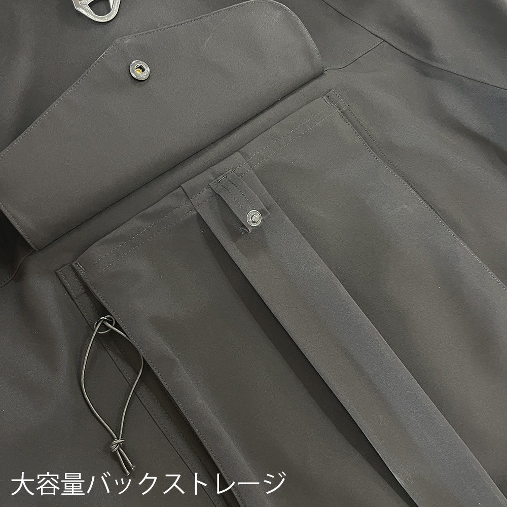 ON THE WATER - CLASSIC WADING JACKET