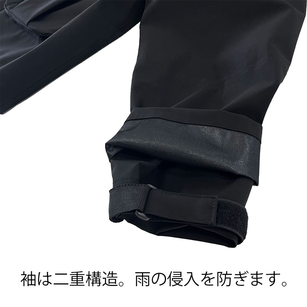 ON THE WATER - CLASSIC WADING JACKET