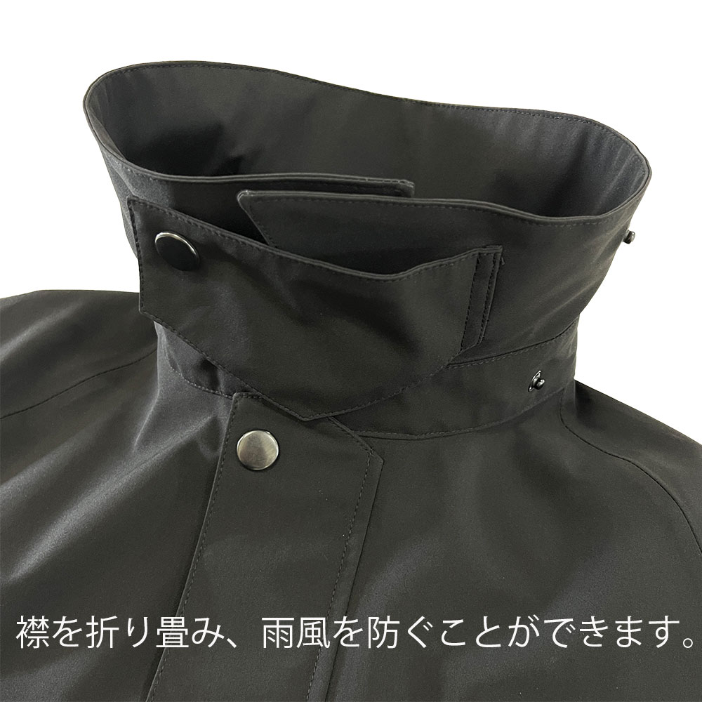 ON THE WATER - CLASSIC WADING JACKET