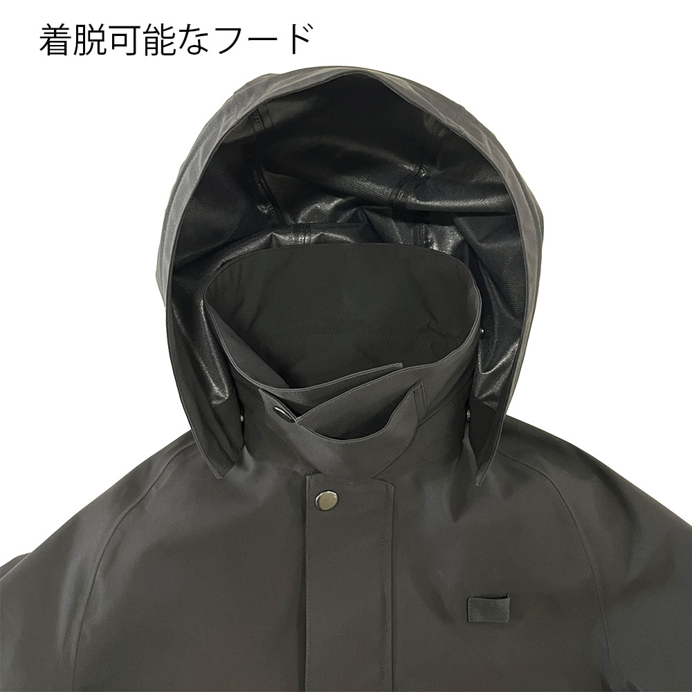 ON THE WATER - CLASSIC WADING JACKET