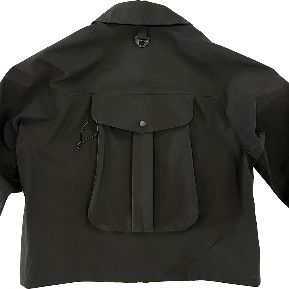 ON THE WATER - CLASSIC WADING JACKET