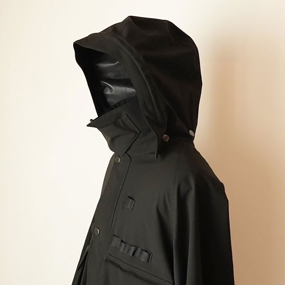 ON THE WATER - CLASSIC WADING JACKET