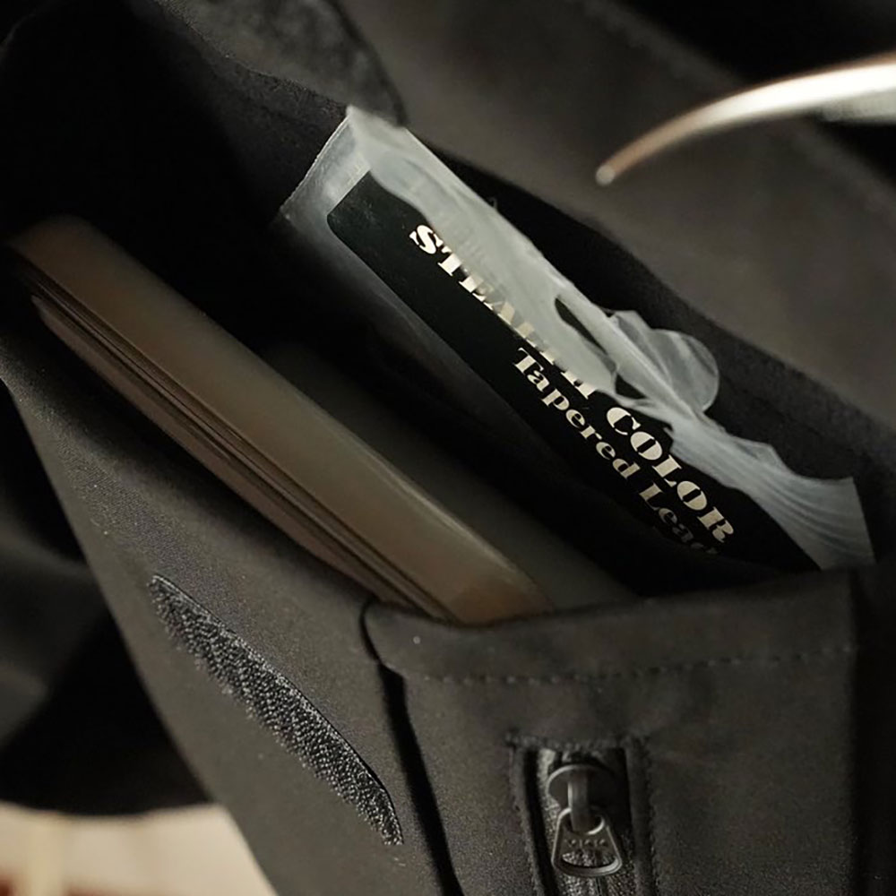 ON THE WATER - CLASSIC WADING JACKET