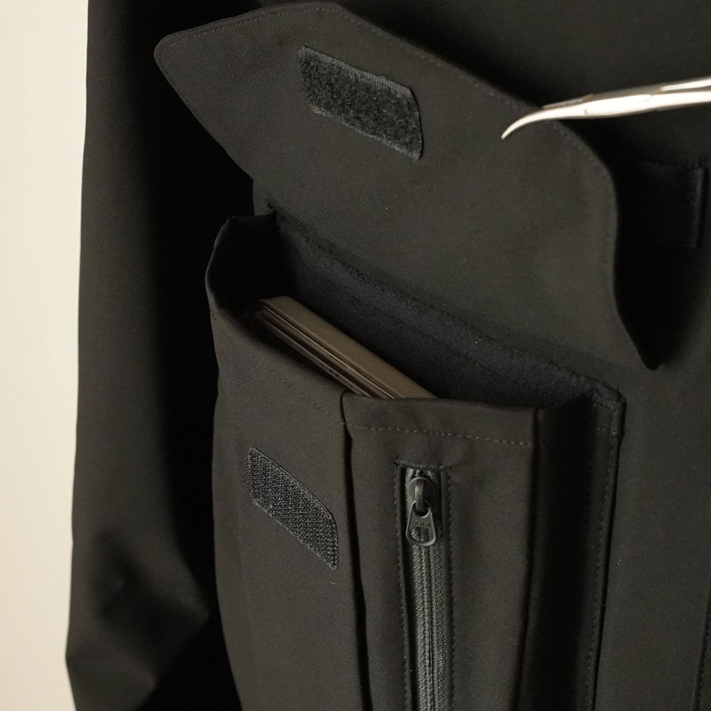 ON THE WATER - CLASSIC WADING JACKET