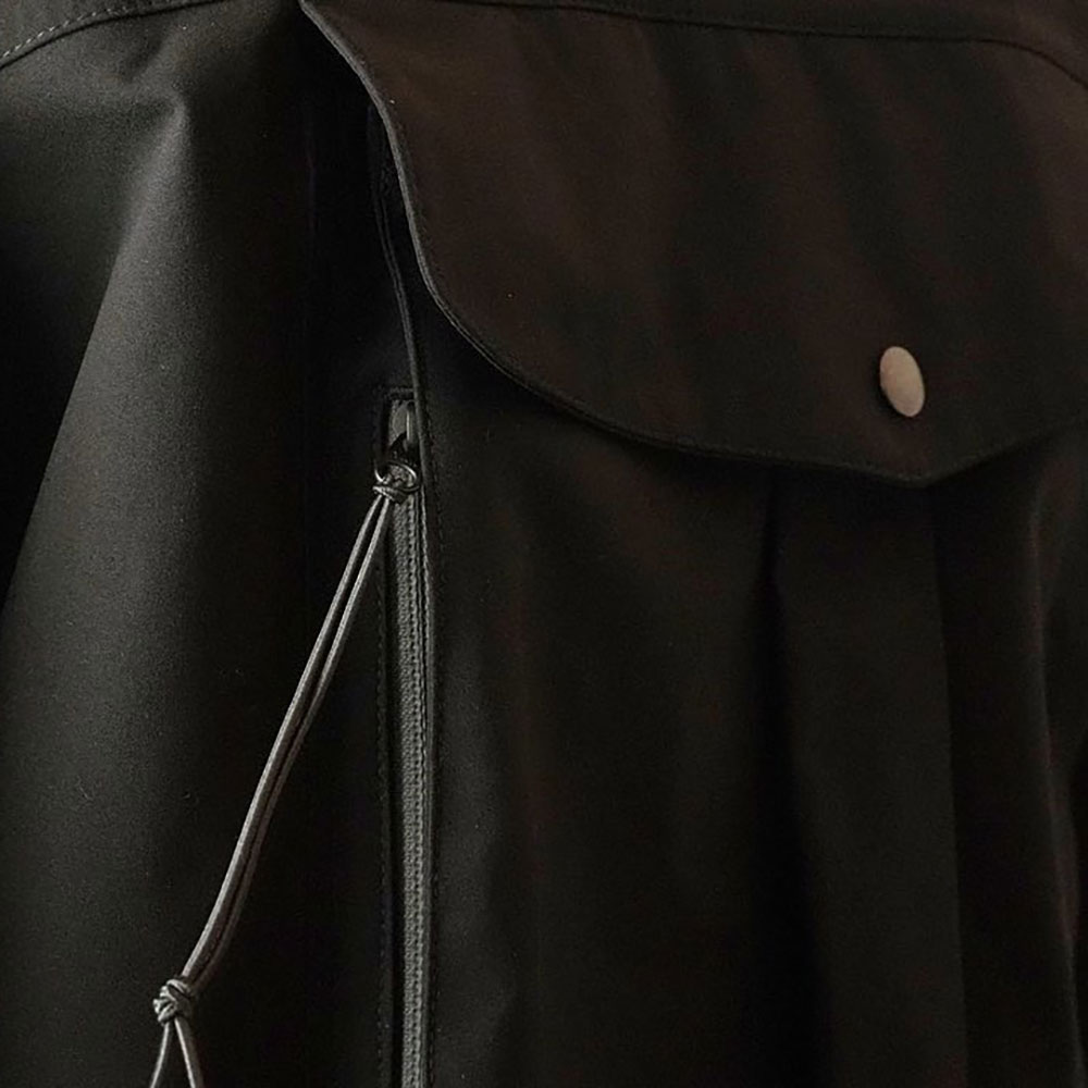 ON THE WATER - CLASSIC WADING JACKET