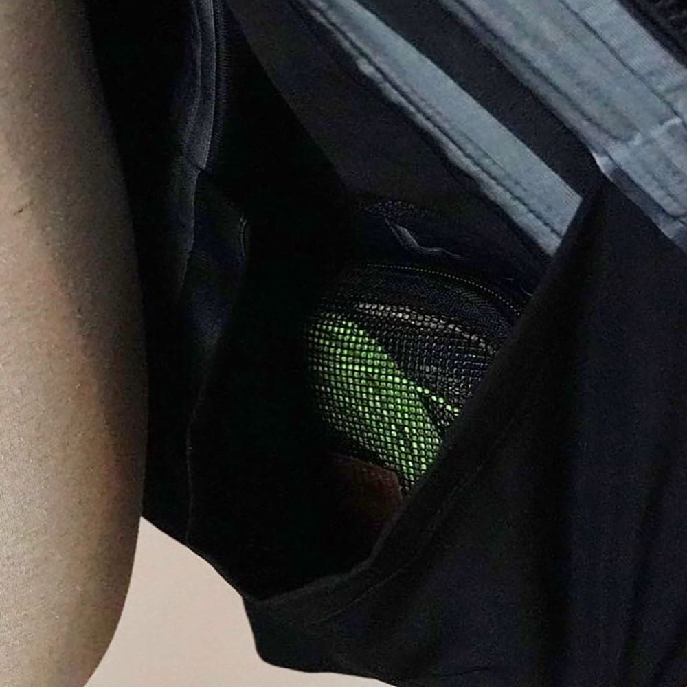 ON THE WATER - CLASSIC WADING JACKET