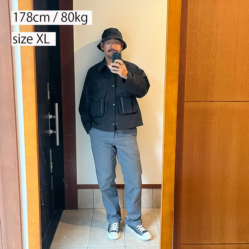 ON THE WATER - CLASSIC WADING JACKET