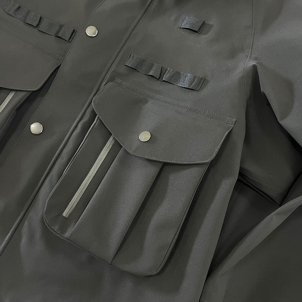 ON THE WATER - CLASSIC WADING JACKET