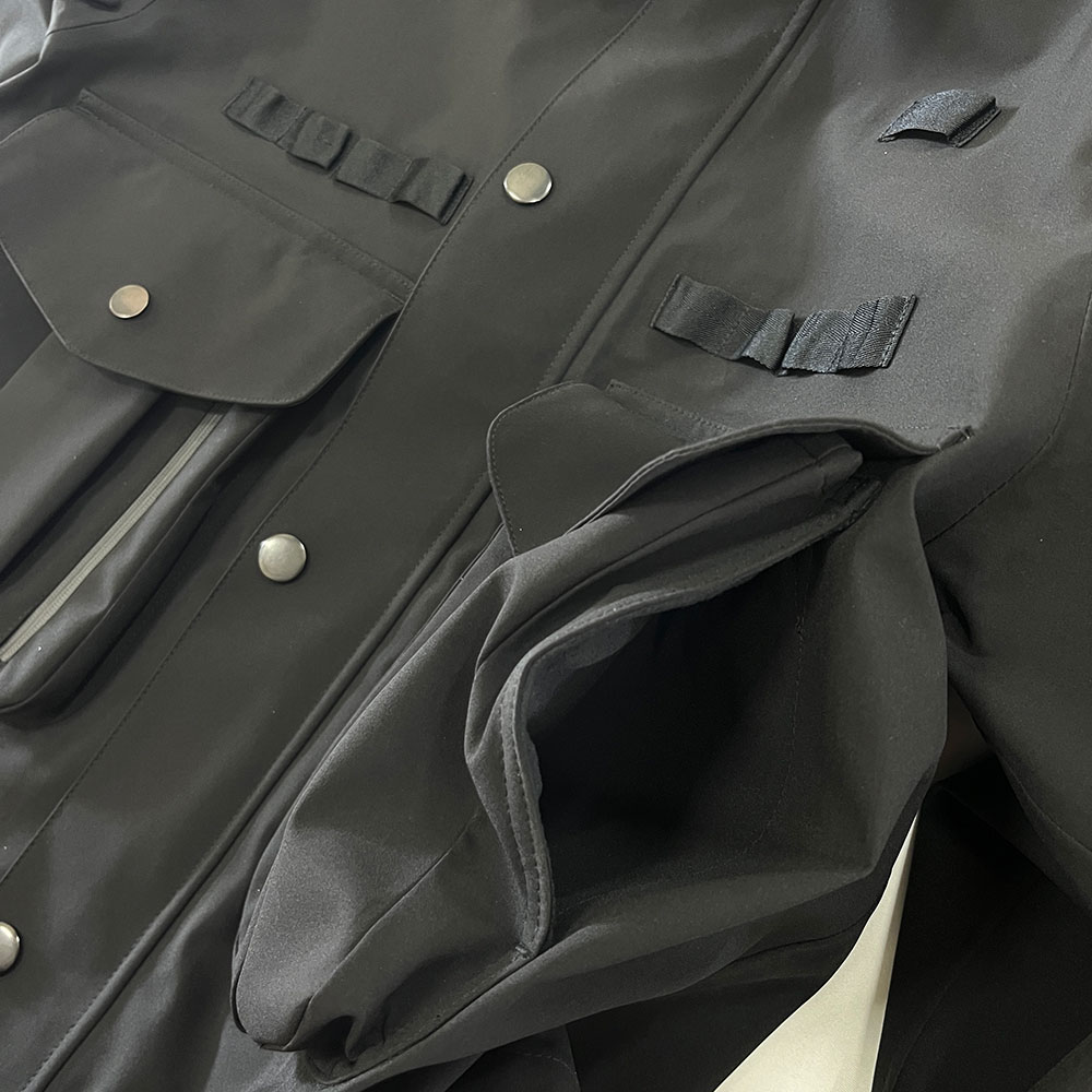 ON THE WATER - CLASSIC WADING JACKET