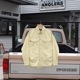 ON THE WATER - UTILITY FISHING SHIRT 2025SS