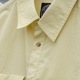 ON THE WATER - UTILITY FISHING SHIRT 2025SS