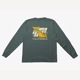 YAKODA Catch & Release Long Sleeve Tee