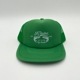 K.Bullet Classic Logo Mesh Caps �ʥ��饷�å���������å��奭��åס�