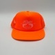 K.Bullet Classic Logo Mesh Caps �ʥ��饷�å���������å��奭��åס�