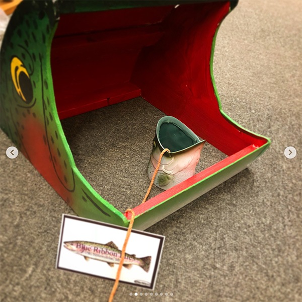 K.Bullet PLAYER プラクティスロッド＆ゲームセット