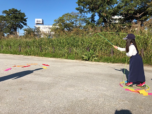 K.Bullet PLAYER プラクティスロッド＆ゲームセット