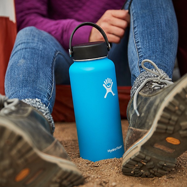 HYDRO FLASK（ハイドロフラスク） 専用蓋