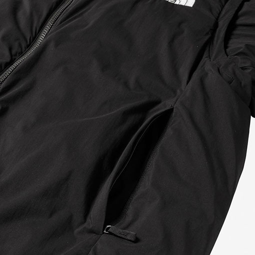 THE NORTH FACE Ρե åץ󥵥ˡ̥å㥱åȡʥ٥Ȥڤؤǽʥ㥱åȡ